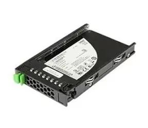 Fujitsu SSD 240GB / SSD / 2.5" / SATA 6G / pro TX1330M5 & RX1330M5 & TX1320M5 & RX2530M7 & RX2540M7 & RX2530M5