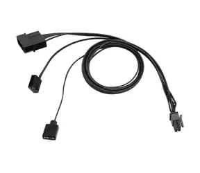 EKWB EK-Loop OmniLink Molex Power