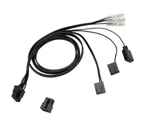 EKWB EK-Loop OmniLink 6-Pin Power (dual PWM)