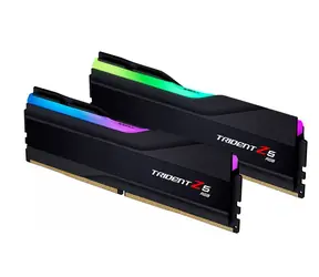 G.Skill Trident Z5 RGB 64GB (2x32GB) 6800Mhz / DDR5 / CL34-45-45-108 / 1.4V / XMP 3.0 