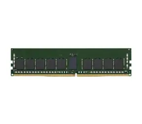 Kingston 16GB (1x 16GB) DDR4 2666MHz / CL19 / DIMM / 1.2V / ECC 