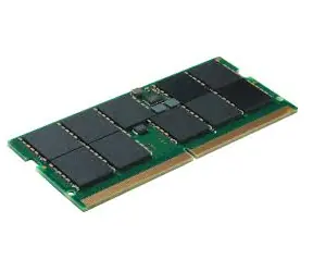 Kingston 16GB (1x 16GB) DDR5 4800MHz / CL40 / SODIMM / ECC / pro Lenovo