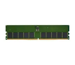 Kingston 32GB (1x 32GB) DDR5 4800MHz / CL40 / DIMM / 1.1V / ECC / Unbuffered / pro Dell