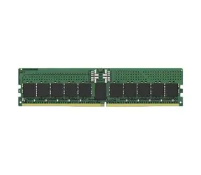 Kingston 32GB (1x 32GB) DDR5 4800MHz / CL40 / DIMM / 1.1V / ECC / Buffered / pro HP