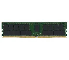 Kingston 64GB (1x 64GB) DDR4 3200MHz / CL22 / DIMM / 1.2V / ECC / Hynix C Rambus