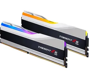 G.Skill Trident Z5 RGB 32GB (2x 16GB) 5600MHz / DDR5 / CL30 / DIMM / 1.25V / Non-ECC / Unbuffered / XMP 3.0