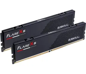 G.Skill Flare X5 64GB (2x 32GB) 6000MHz / DDR5 / CL30 / DIMM / 1.4V / Non-ECC / Unbuffered / EXPO