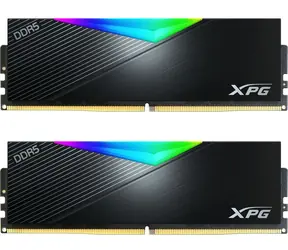 ADATA Lancer 64GB (2x 32GB) DDR5 6000MHz / CL30 / DIMM / 1.35V / AMD EXPO / XMP 3.0