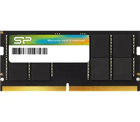 Silicon Power 16GB DDR5 4800MHz / CL40 / SO-DIMM / 1.1V