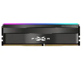 Silicon Power XPOWER Zenith 8GB DDR4 3200MHz / CL16 / DIMM / RGB / 1.35V