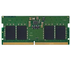 Kingston 8GB (1x 8GB) 5600MHz / DDR5 / CL46 / SO-DIMM / 1.1V / On-Die ECC