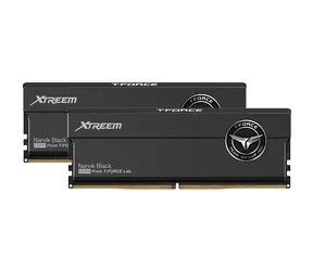 TeamGroup T-Force Xtreem 32GB (2x 16GB) 7600MHz / DDR5 / CL36 / 1.4V / XMP / EXPO