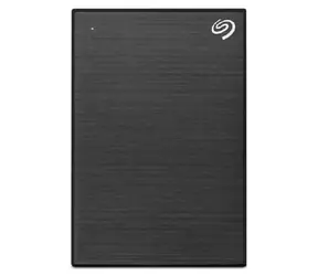 Seagate HDD External One Touch with Password 4TB černá / externí HDD / 2.5" / USB 3.0