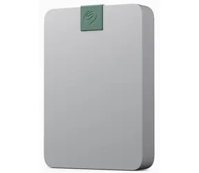 Seagate HDD External Ultra Touch 4TB šedá / externí HDD / 2.5" / USB 3.0