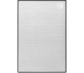 Seagate HDD External One Touch with Password 5TB stříbrná / externí HDD / 2.5" / USB 3.0