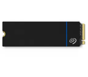 Seagate Game Drive for PS5 Heatsink 1TB / M.2 2280 NVMe / R: 7300MBps / W: 6000MBps 