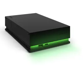 Seagate Game Drive Hub pro Xbox 8TB / externí HDD / 3.5" / USB 3.0