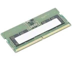 Lenovo SO-DIMM RAM 8GB (1x 8GB) DDR5 5600MHz / pro vybrané NTB Thinkpad