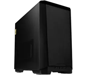 PHANTEKS Eclipse P200A černá / Mini-ITX / 1x USB-C 3.1 / 2x USB-A 3.0 / 2x 120mm / bez zdroje