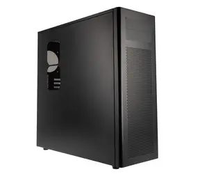 Jonsbo T59 černá / SSI EBB / 2x USB-A 3.0 / 1x USB-A 2.0 / bez zdroje 