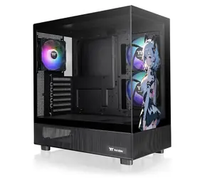 THERMALTAKE View 270 SP Edition / E-ATX / 2x USB-A 3.0 / 1x USB-C 3.2 / 3x 120mm RGB / bez zdroje