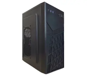 EUROCASE ML N6-560B černá / ATX / 2x USB-A 3.0 / 1x USB-C / bez zdroje