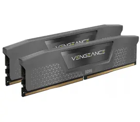 Corsair Vengeance 32GB (2x 16GB) DDR5 6000MHz / CL30 / DIMM / EXPO / XMP / 1.4V