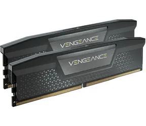 Corsair Vengeance 32GB (2x 16GB) DDR5 7000MHz / CL34 / DIMM / XMP / 1.45V