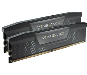Corsair Vengeance 64GB (2x 32GB) DDR5 6000MHz / CL30 / DIMM / XMP / 1.4V