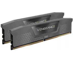 Corsair Vengeance 64GB (2x 32GB) DDR5 6000MHz / CL30 / DIMM / EXPO / XMP / 1.4V