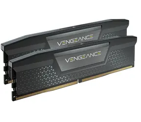 Corsair Vengeance 64GB (2x 32GB) DDR5 6600MHz / CL32 / DIMM / XMP / 1.4V