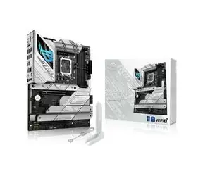 Rozbaleno - ASUS ROG STRIX Z790-A GAMING WIFI II / Z790 / LGA 1700 / 4x DDR5 / PCIE 5.0 / 1x 2.5GLAN / Wi-Fi / ATX / rozbaleno