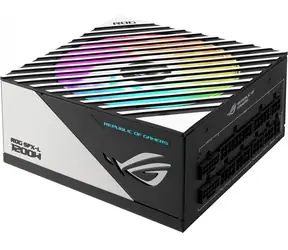 ASUS ROG Loki 1200W Titanium / ATX / 1200W / 80 Plus Titanium / 120 mm / Modulární