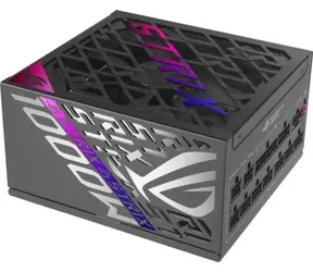 ASUS ROG Strix 1000W / ATX / 1000W / 80 Plus Platinum / 135 mm / Modulární