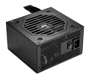 Sharkoon Rebel P10 850W / 80Plus Bronze / 120mm / ATX