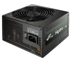 FSP HYDRO K PRO 750W  / ATX 3.1 / 750W / 80PLUS Bronze / 120mm ventilátor