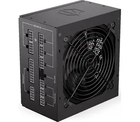 Endorfy Supremo FM6 1000W / 1000W / 80+ GOLD / Aktivní PFC / 120 mm / modulární