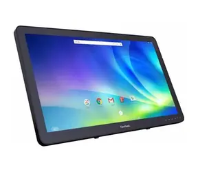 Viewsonic IFP2410 / 24" Touchscreen All-in-One PC / Rockchip RK3288W Cortex-A17 1.8GHz / 2x slot DDR3 