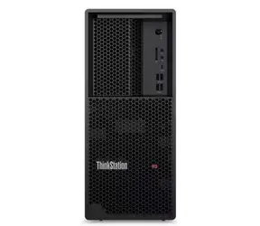Lenovo ThinkStation P3 Tower černá / Intel Core i7-13700 2.1GHz / 16GB / 512GB SSD / Nvidia T1000 8GB / W11P