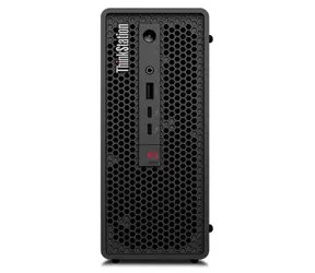 Lenovo ThinkStation P3 Ultra černá / Intel Core i7-13700 2.1GHz / 32GB / 1TB SSD / Nvidia RTX A2000 12GB / W11P