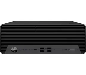 HP Elite SFF 600 G9 černá / Intel Core i5-13500 2.5GHz / 8GB / 512GB SSD / Intel UHD / W11P