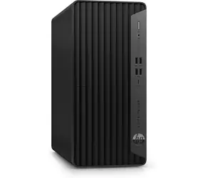 HP Elite Tower 600 G9 černá / Intel Core i5-13500 2.5GHz / 16GB / 512GB SSD / Intel UHD / W11P
