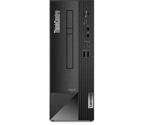 Lenovo ThinkCentre Neo 50s G4 SFF černá / Intel Core i3-13100 3.6GHz / 8GB / 256GB SSD / Intel UHD / W11P