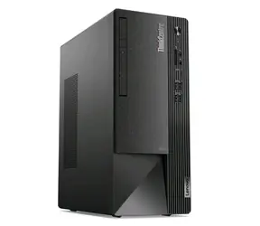 Lenovo ThinkCentre Neo 50t G4 TW černá / Intel Core i7-13700 2.1GHz / 16GB / 512GB SSD / Intel UHD / W11P