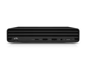 HP Pro Mini 260 G9 černá / Intel Core i3-1215U 1.2GHz / 8GB / 256GB SSD / Intel UHD / W11P