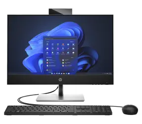 HP ProOne 440 G9 AiO šedá / 23.8" FHD / Intel Core i5-13500T 1.6GHz / 16GB / 512GB SSD / Intel UHD / W11P