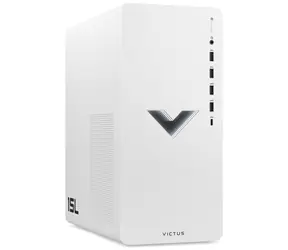 HP VICTUS TG02-2020nc bílá / Intel Core i5-14400F 2.5GHz / 16GB / 1TB SSD / Nvidia RTX 3050 6GB / W11H