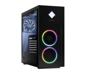 HP OMEN GT21-2029nc černá / Intel Core i7-14700K 3.4GHz / 64GB / 2TB SSD / Nvidia RTX 4080 Super 16GB / W11H