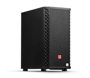 LYNX Challenger (10463027) černá / AMD Ryzen 5 5600X 3.7GHz / 32GB / 1TB SSD / RTX 4060 8GB / W11H