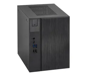 ASRock DME X600/B/BB/BOX černá / AM5 až 120W / 4x DDR5 / 2x M.2 PCIe + 2x SATA / HDMI / DP / LAN / Bez OS 